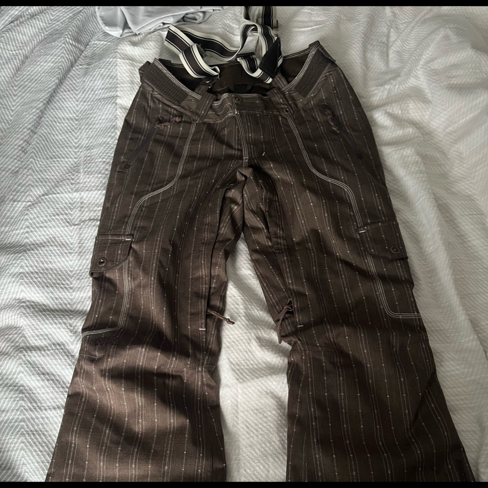 North Face Women’s Ski Pants